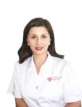 Шкарина Мария Владимировна