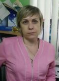 Баранова Наталья Петровна
