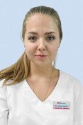 Рябинина Анастасия Алексеевна