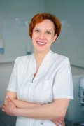 Стрелкова Анна Валерьевна