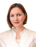 Брунова Анжелика Викторовна