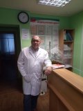 Ледовский Андрей Васильевич