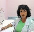Пантина Лариса Евгеньевна