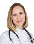 Науфаль Екатерина Игоревна