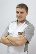 Кудрявцев Андрей Валерьевич