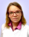 Чеботарь Инна Ефимовна