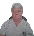 Веселов Николай Александрович