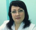 Кузнецова Оксана Викторовна