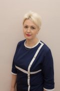 Можаева Елена Васильевна