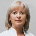 Самсонова Елена Викторовна