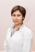 Максимова Юлия Алексеевна
