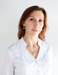 Балабушкина Анастасия Сергеевна