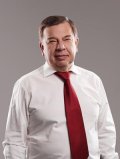 Шакеров Исхак Абдулбариевич