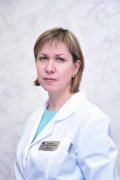 Сорокина Наталья Николаевна
