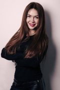 Лебедева Оксана
