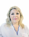 Булатова Инна Владимировна