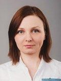 Разуваева Надежда Евгеньевна