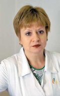 Васенина Наталья Михайловна