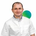 Харламов Георгий Валерьевич