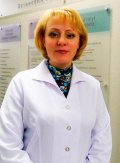 Сиднева Евгения Александровна