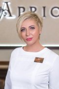 Трофимова Наталия Александровна