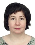 Морозова Юлия Валерьевна
