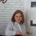 Федосеева Светлана