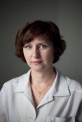Пономарева Юлия Александровна
