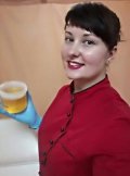 Шутлива Светлана