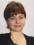 Лезова Юлия