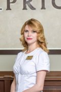 Долотова Елена