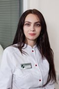 Лазарева Светлана