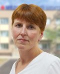 Кшнякина Екатерина Владимировна