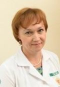 Бартенева Ольга Геннадьевна