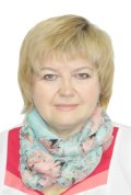 Иванова Наталья Юрьевна