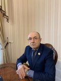 Четайкин Владимир Николаевич
