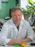 Чернышев Сергей Николаевич