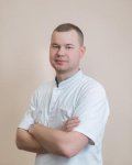 Макаров Дмитрий Евгеньевич