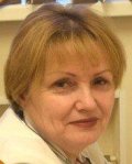 Быкова Татьяна Николаевна