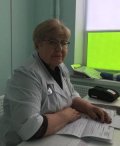 Тимохина Лидия Ильинична