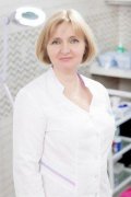 Горданова Ольга Юрьевна