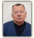 Гиевой Николай Николаевич