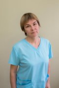 Соболева Ирина Николаевна