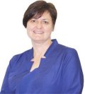 Гладышева Наталья Валерьевна