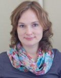 Гречина Алена Валерьевна