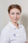Круглова Наталья