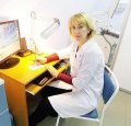 Кириллова Наталья Валентиновна