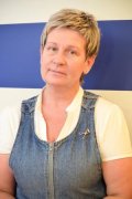 Кузина Елена Константиновна