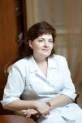 Аристова Иванна Николаевна