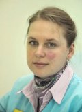 Тутина Ольга Анатольевна
